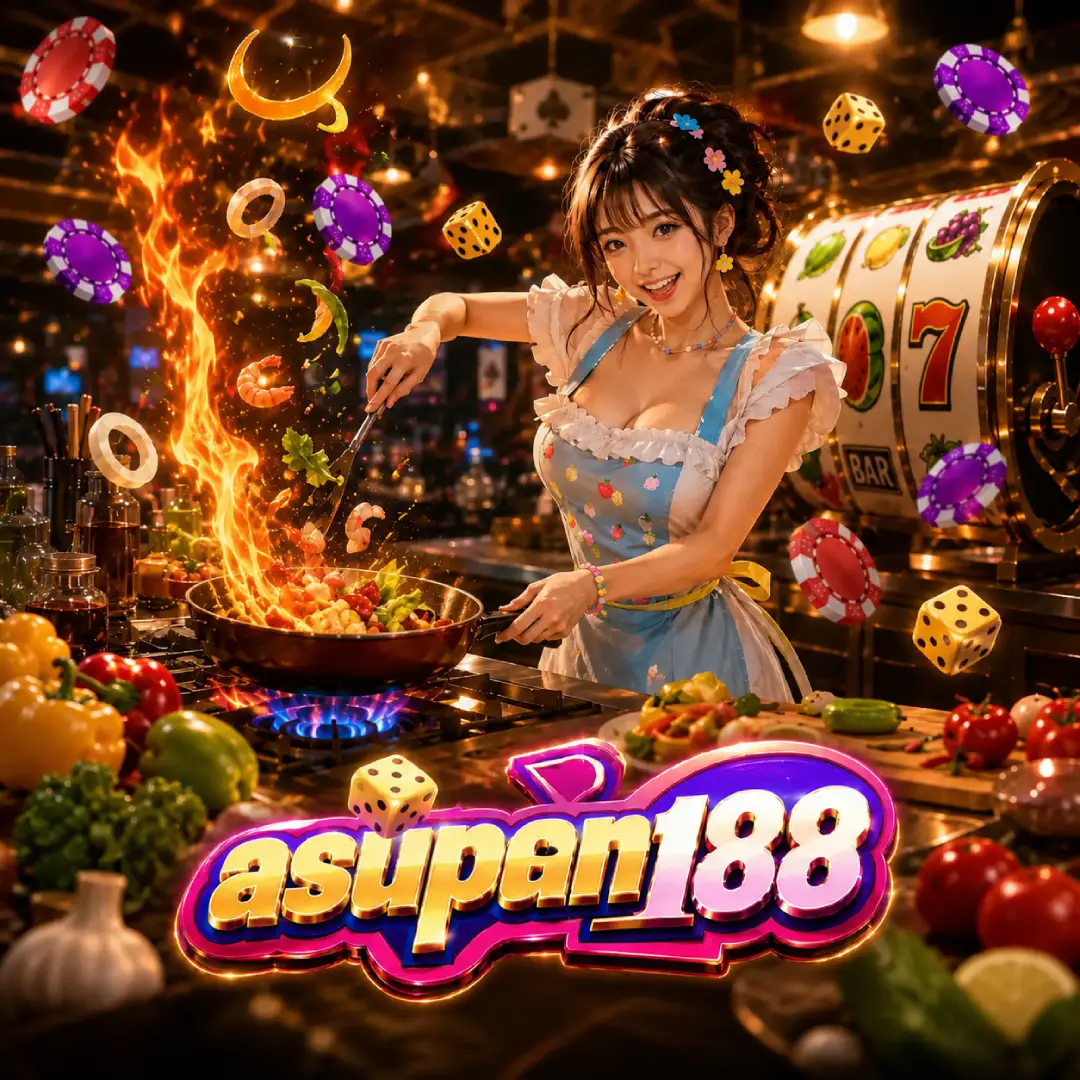 Informasi Asupan188